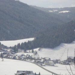 250 Meter von der Skipiste bis zum Hotel Pension Schwaiger.jpg