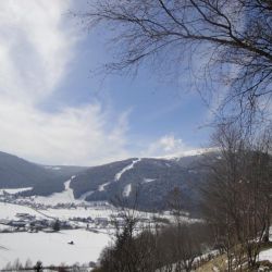 St.Margarethen mit der Talstation zur Top Skiregion Katschberg.jpg