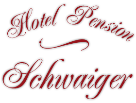 Hotel Gasthof Schwaiger